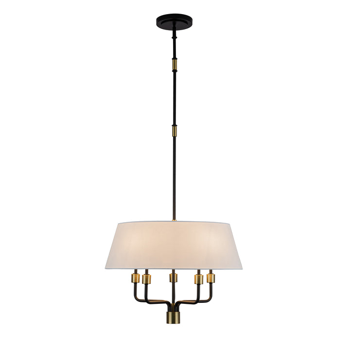 Providence 5 Light Pendant