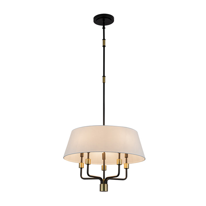 Providence 5 Light Pendant