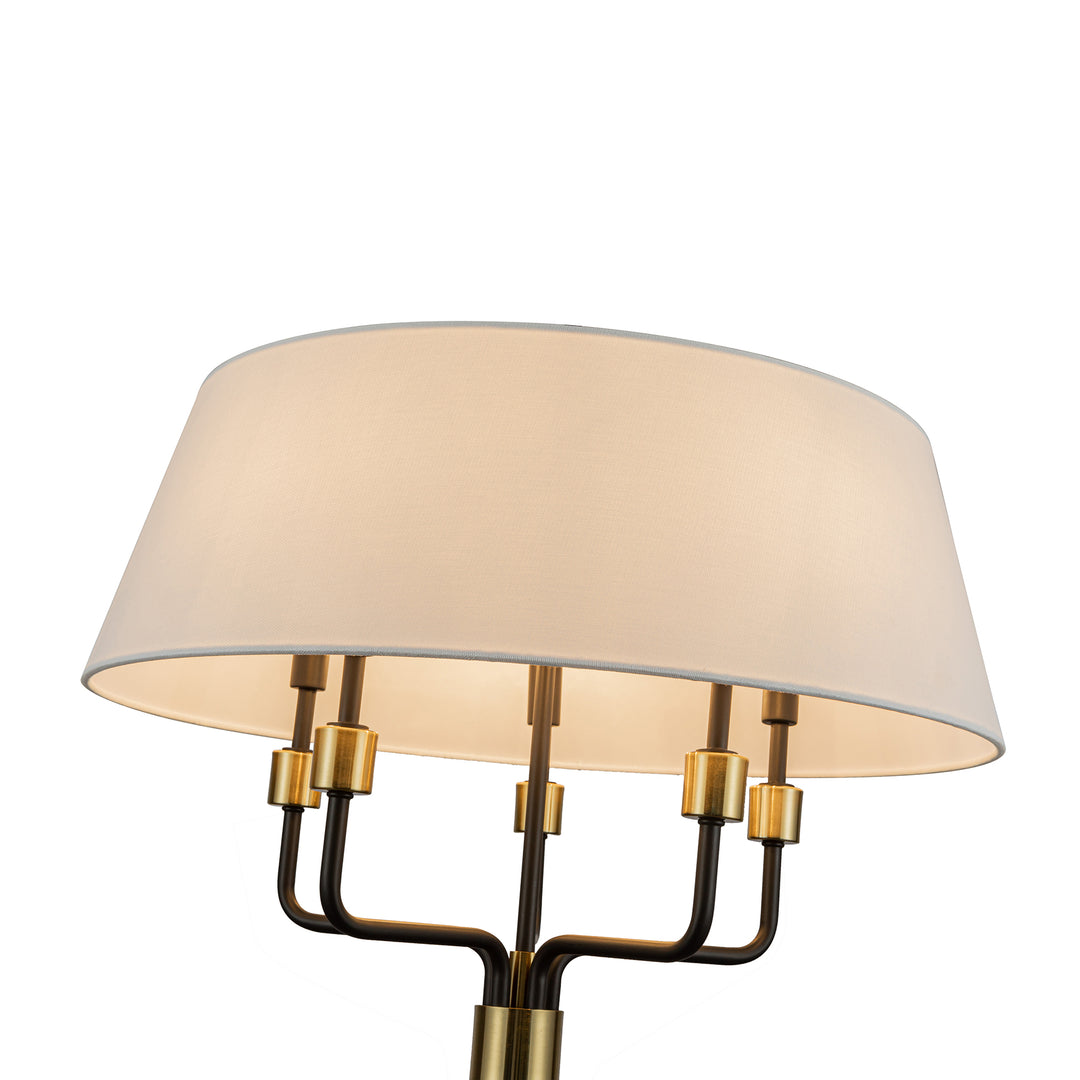 Providence 5 Light Pendant