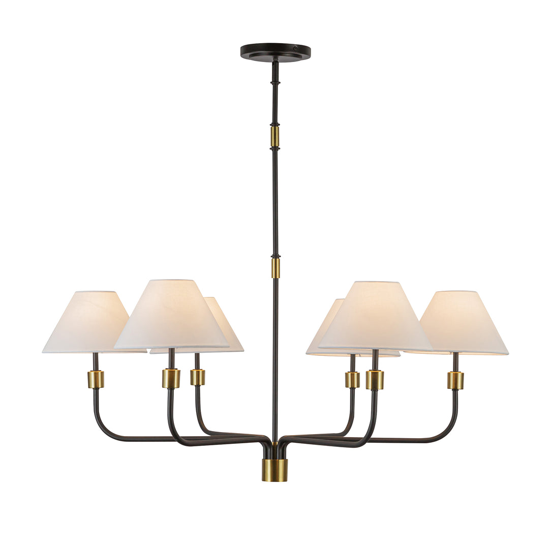 Providence Chandelier
