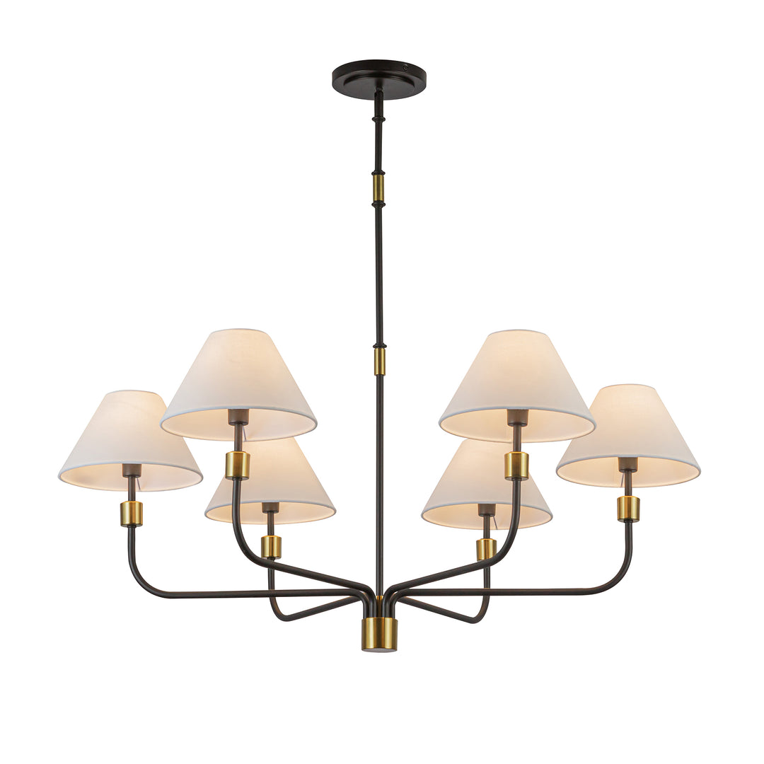 Providence Chandelier