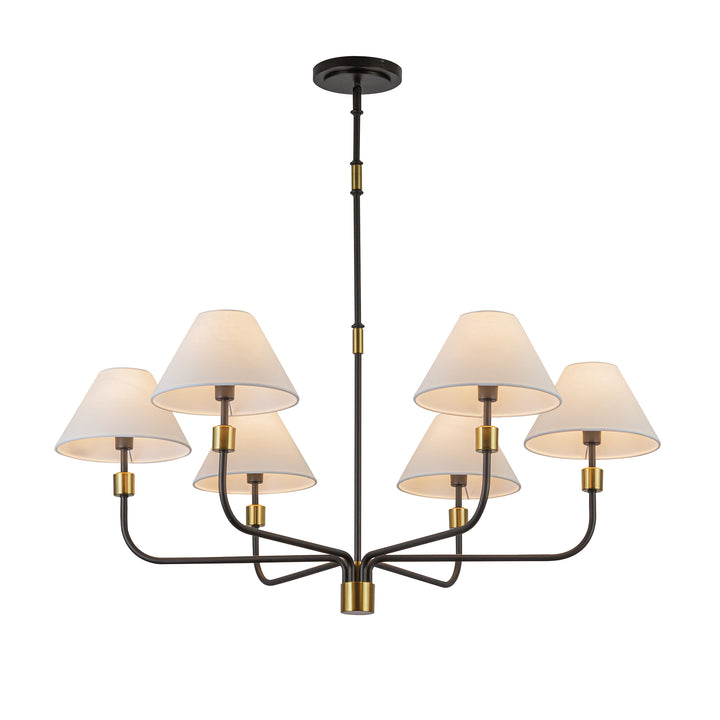Providence Chandelier