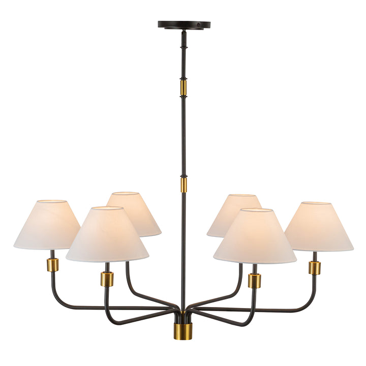 Providence Chandelier