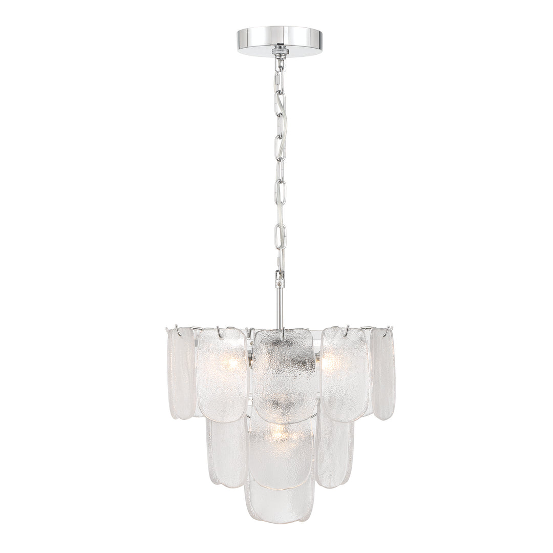 Bianca Pendant by Artcraft Lighting - view 3
