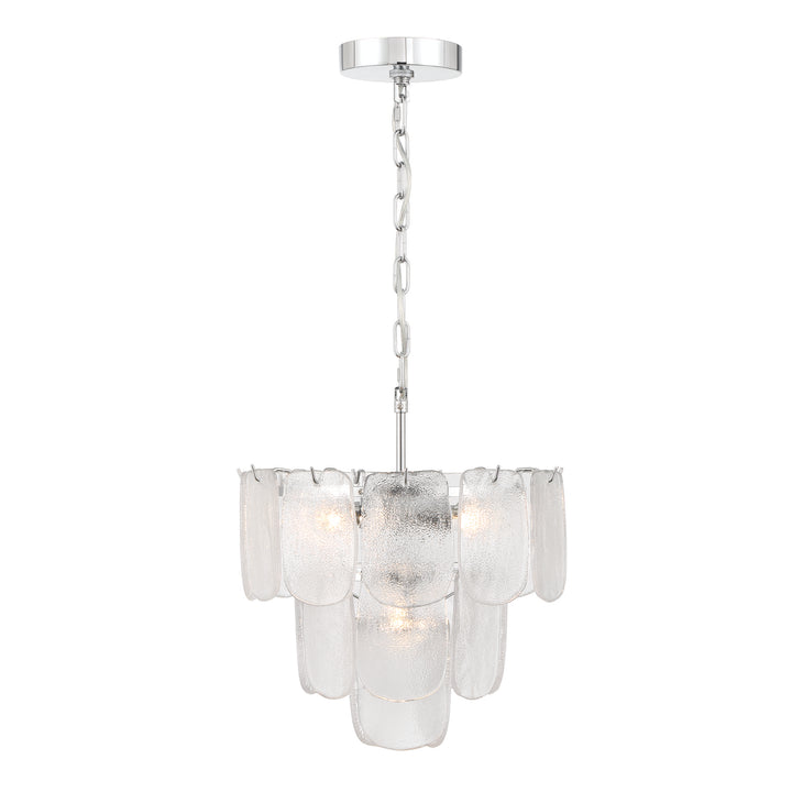 Bianca Pendant by Artcraft Lighting - view 3