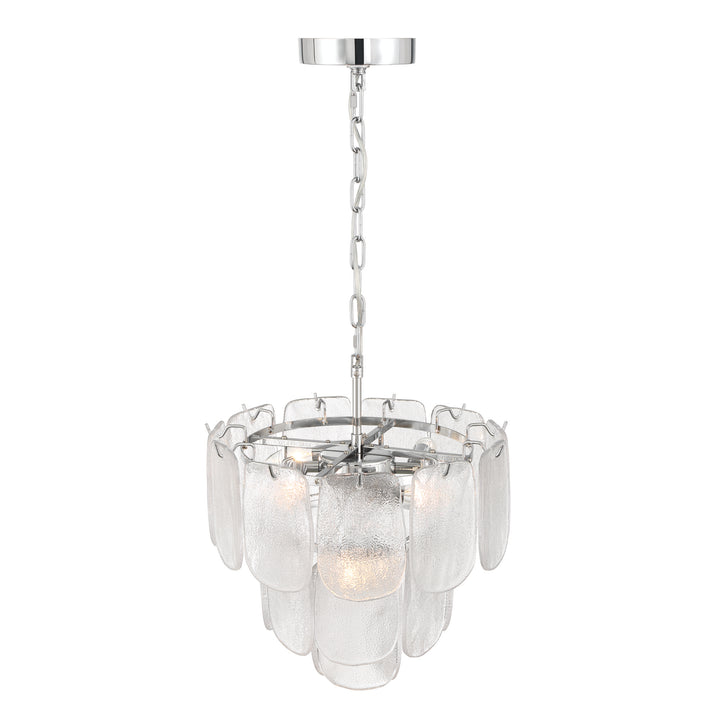 Bianca Pendant by Artcraft Lighting - view 4