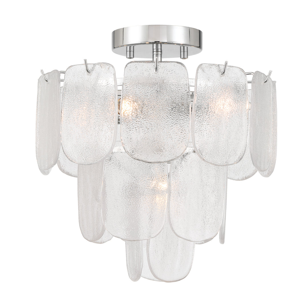 Bianca Pendant by Artcraft Lighting - view 5