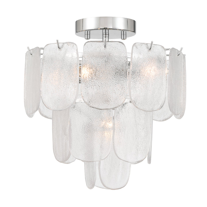 Bianca Pendant by Artcraft Lighting - view 5