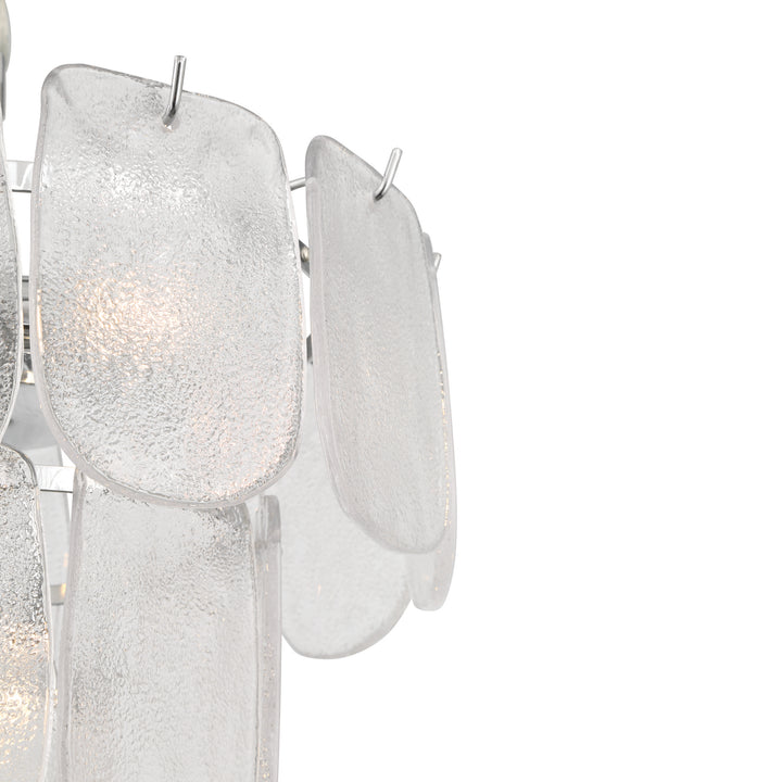 Bianca Pendant by Artcraft Lighting - view 7