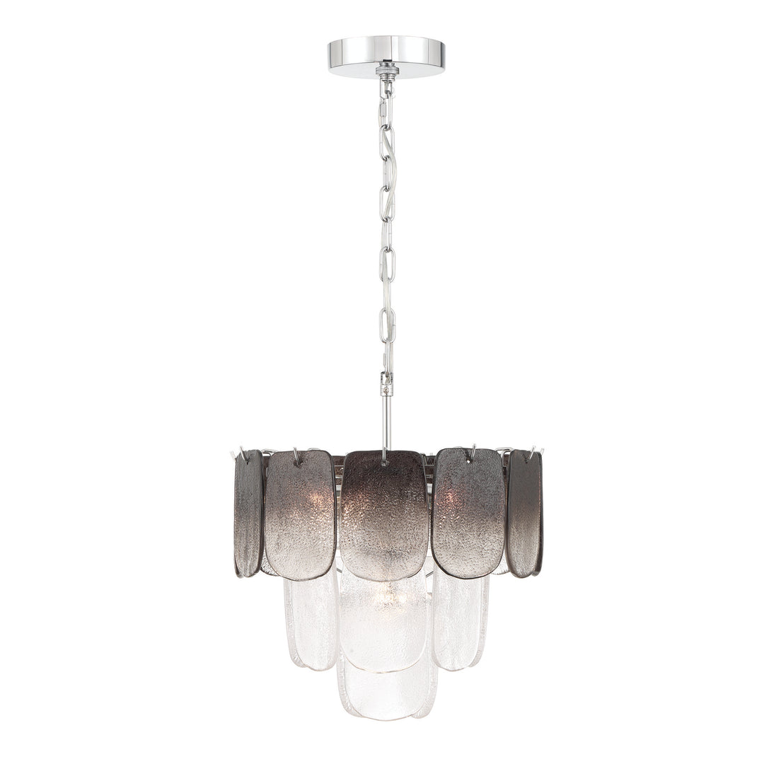 Bianca Pendant by Artcraft Lighting - view 8