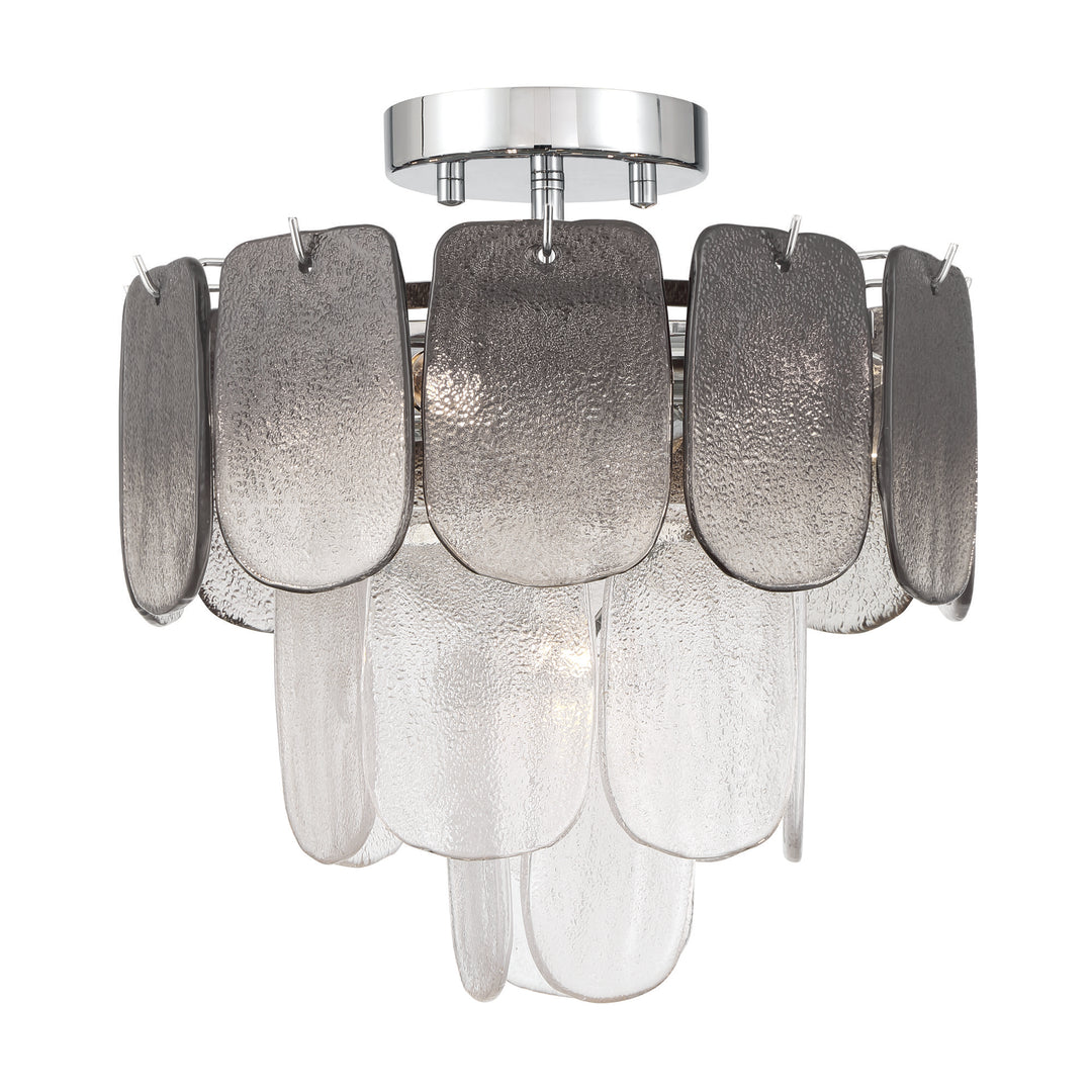 Bianca Pendant by Artcraft Lighting - view 9
