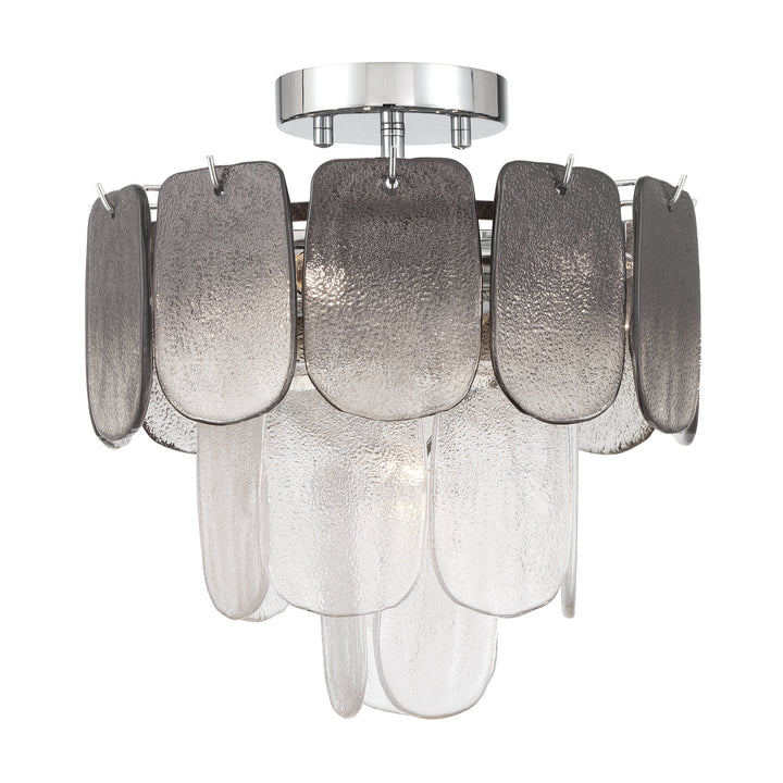 Bianca Pendant by Artcraft Lighting - view 9