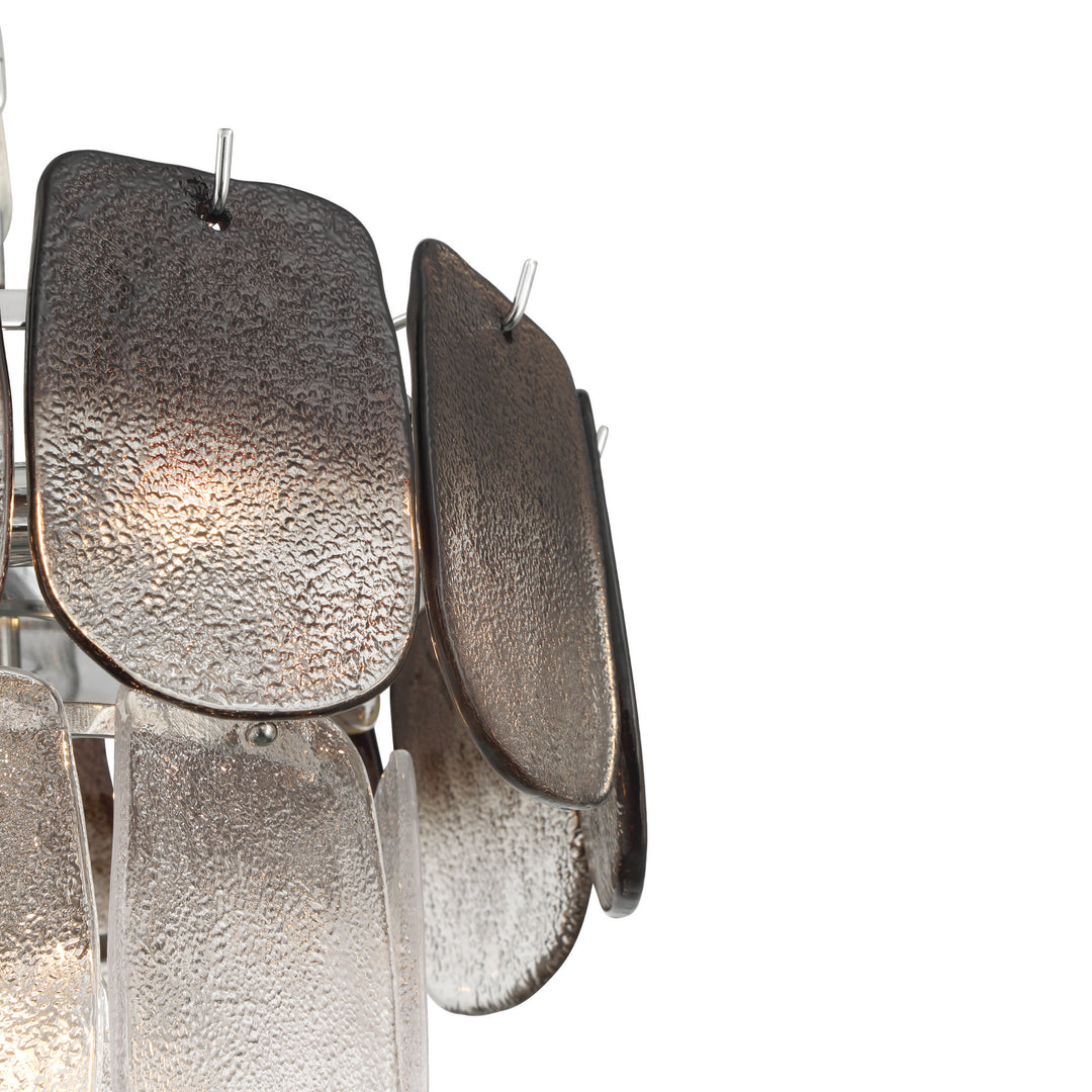 Bianca Pendant by Artcraft Lighting - view 10