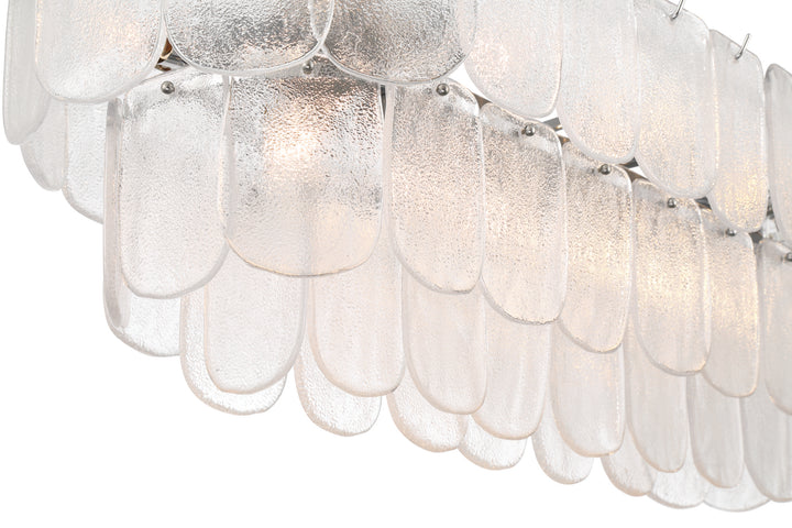 Bianca Linear Pendant / Island Light
