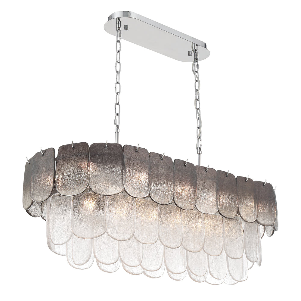 Bianca Linear Pendant / Island Light