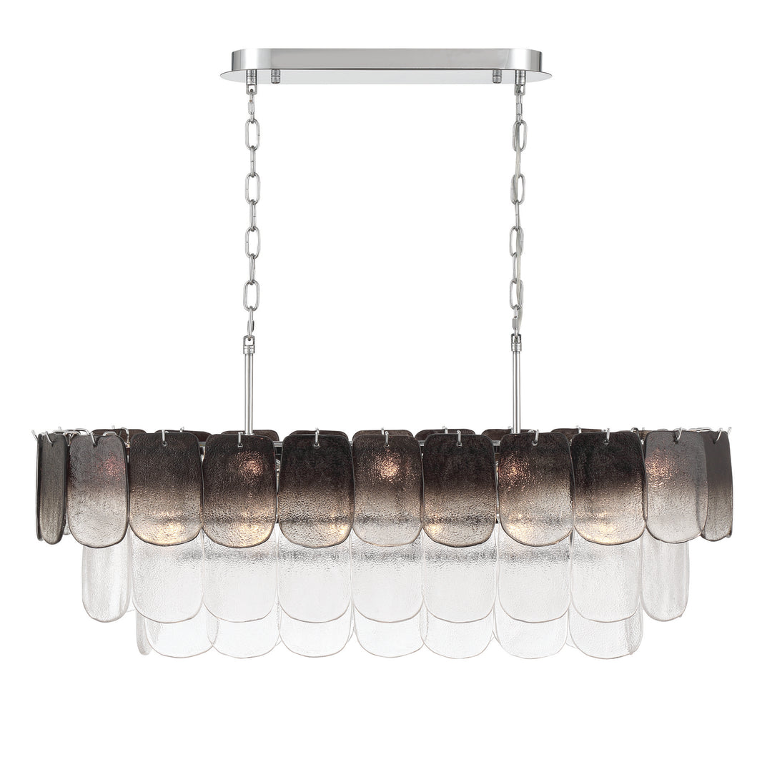 Bianca Linear Pendant / Island Light