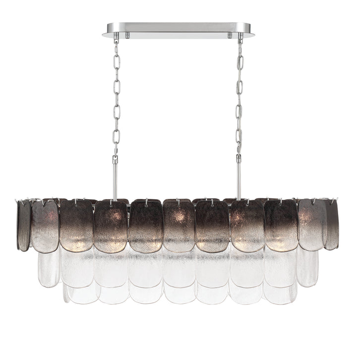 Bianca Linear Pendant / Island Light