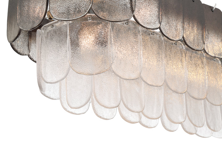 Bianca Linear Pendant / Island Light