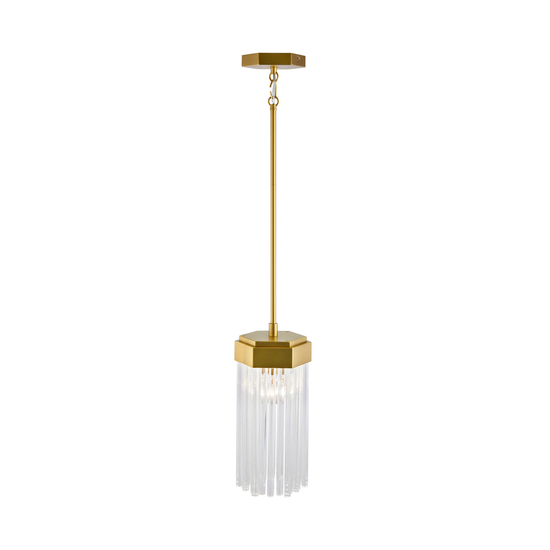 Emma Pendant by Artcraft Lighting - view 4