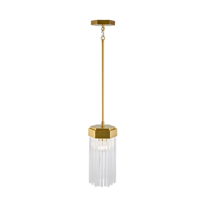 Emma Pendant by Artcraft Lighting - view 4