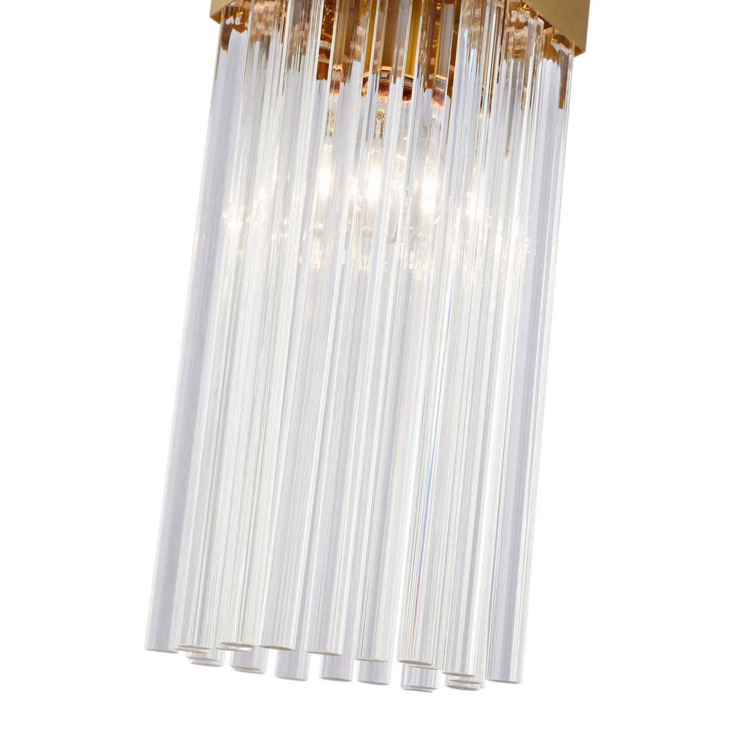 Emma Pendant by Artcraft Lighting - view 5