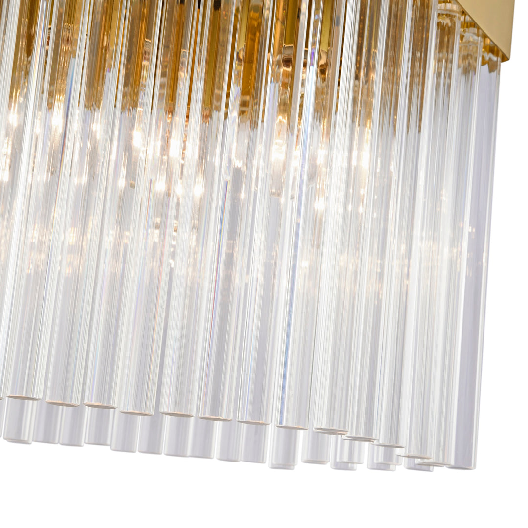 Emma Pendant by Artcraft Lighting - view 9