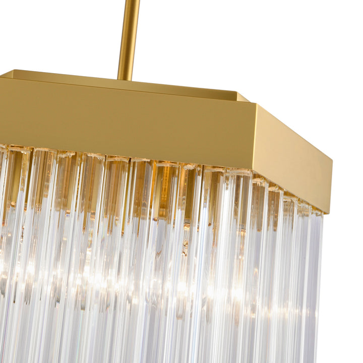 Emma Pendant by Artcraft Lighting - view 10