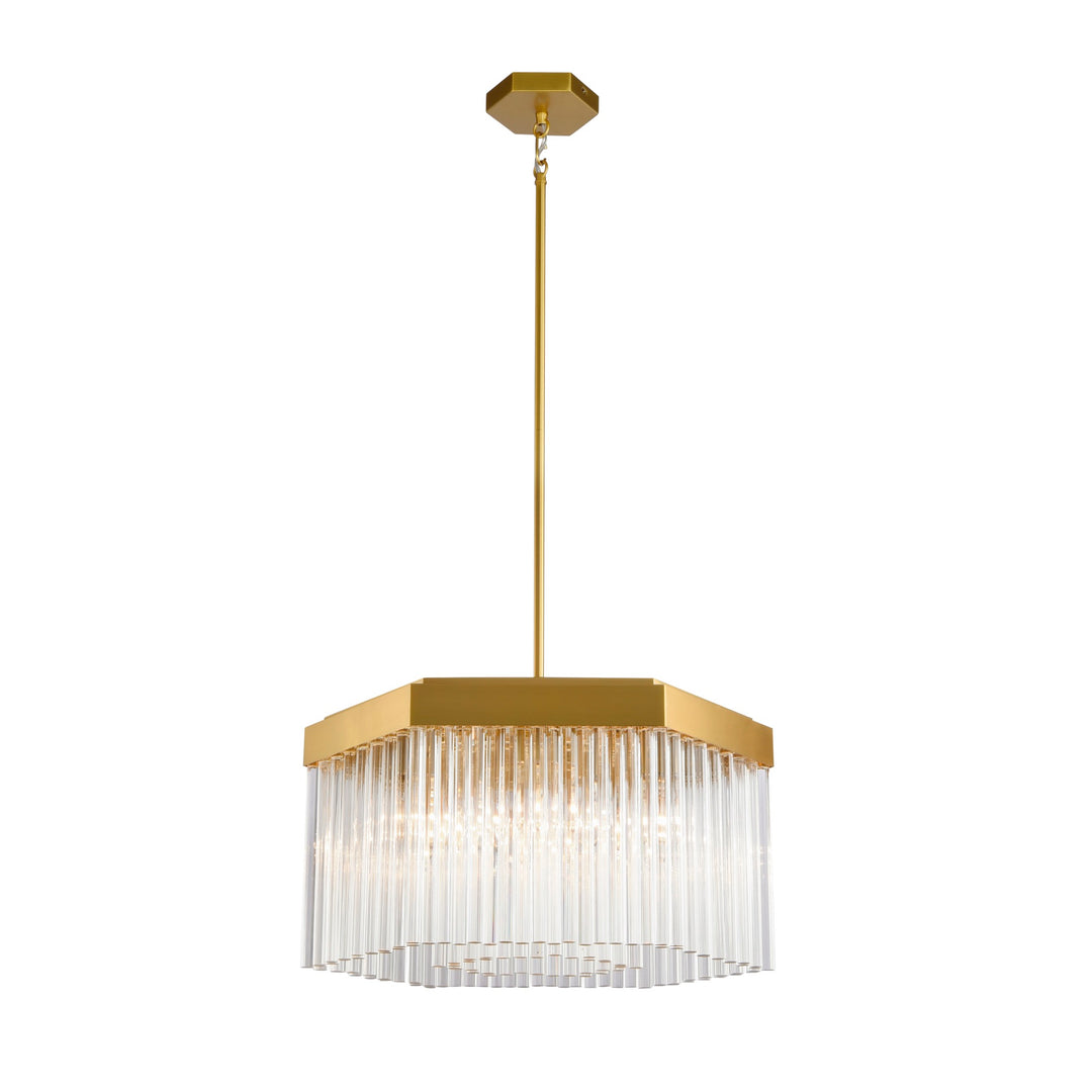 Emma 7 Light Chandelier