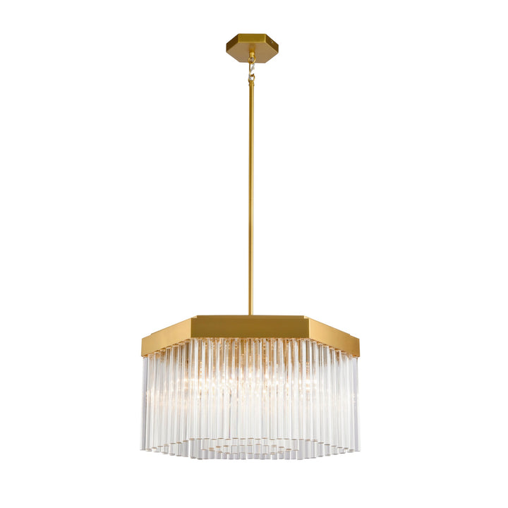 Emma 7 Light Chandelier