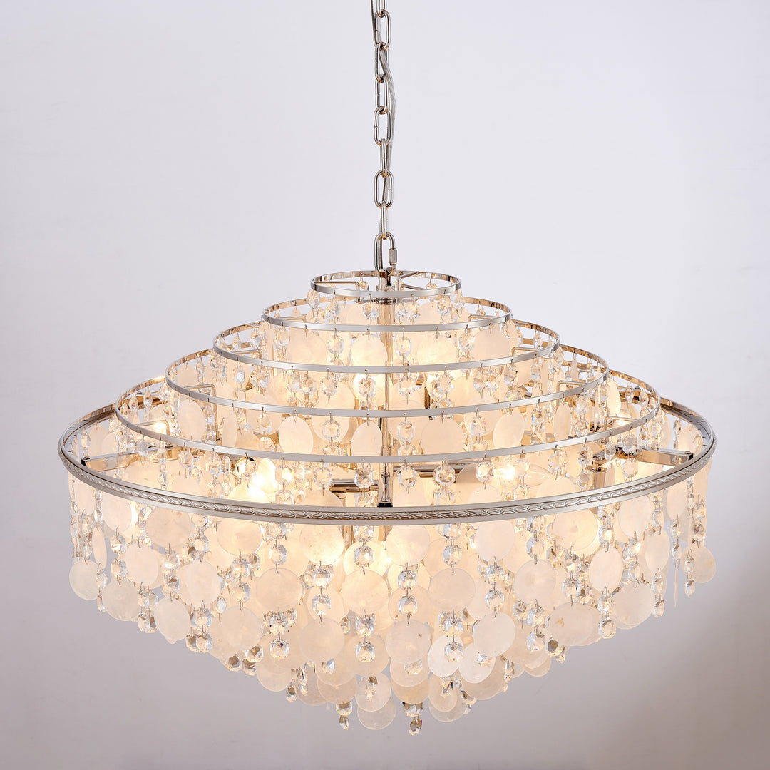 Avara Chandelier