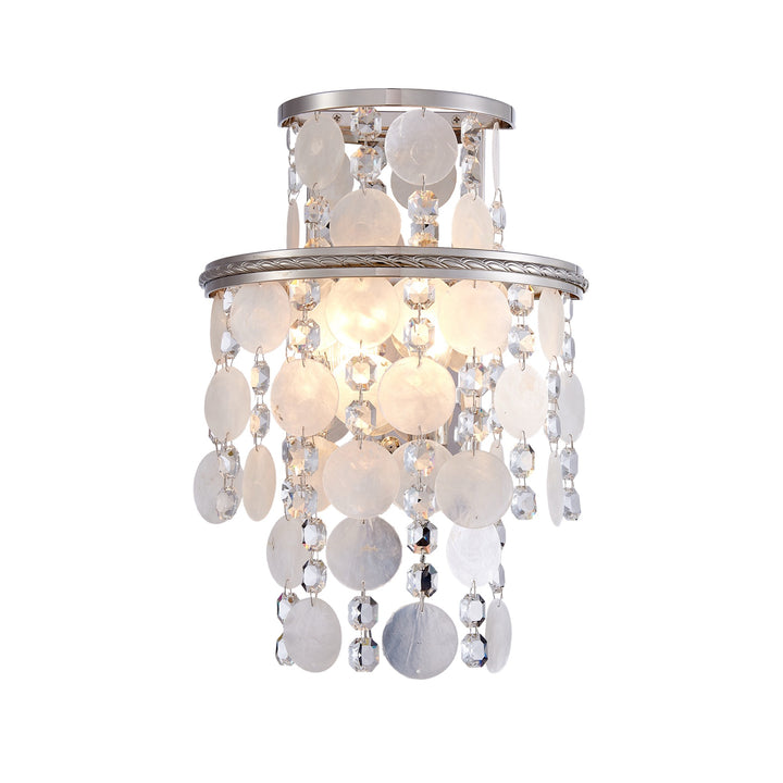 Avara Wall Sconce by Artcraft Lighting