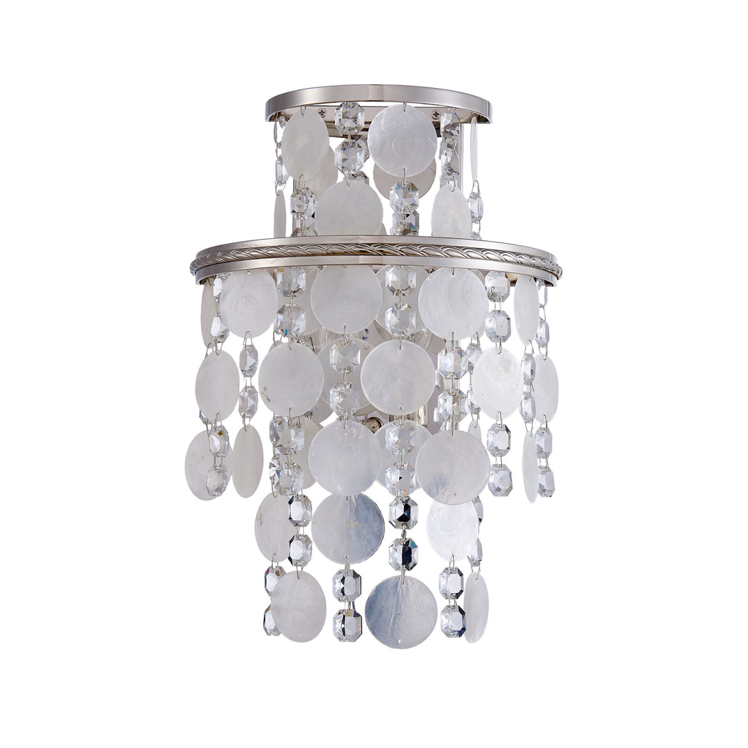 Avara Wall Sconce by Artcraft Lighting - view 3
