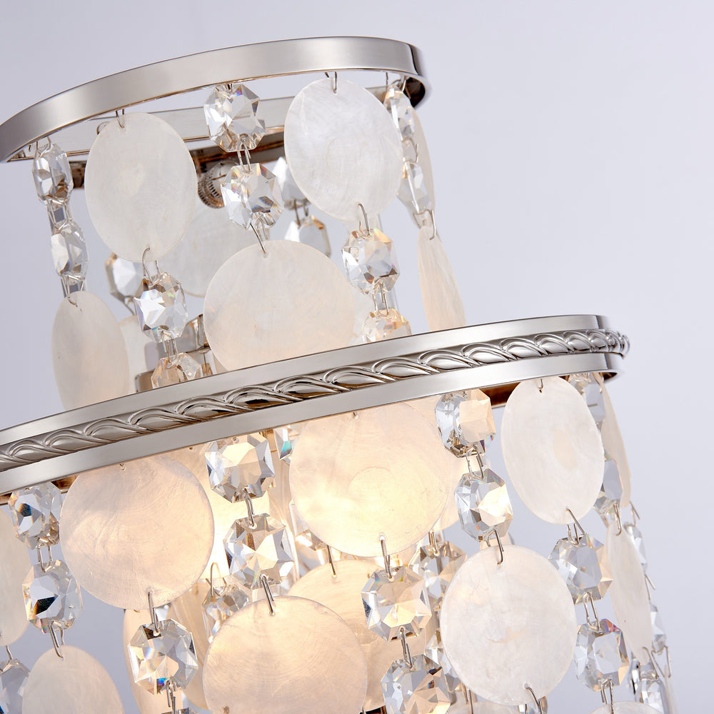 Avara Wall Sconce by Artcraft Lighting - view 2