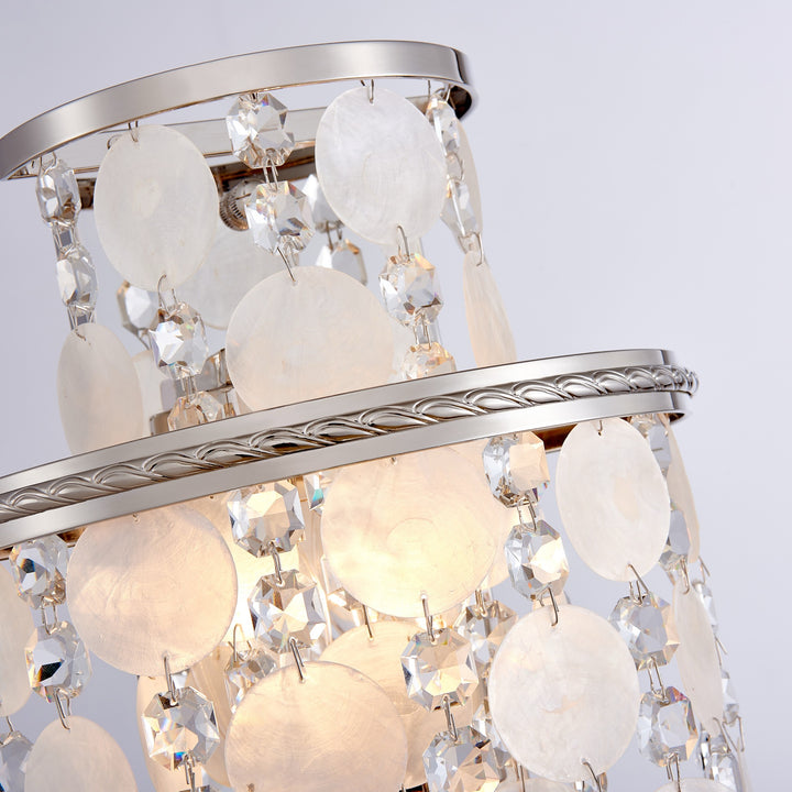 Avara Wall Sconce by Artcraft Lighting - view 2