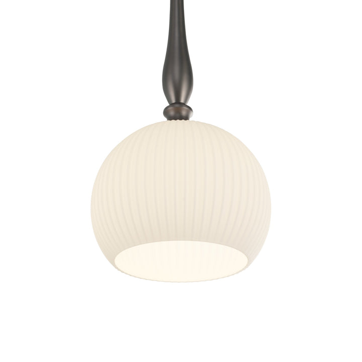 Kate Pendant by Artcraft Lighting - view 6