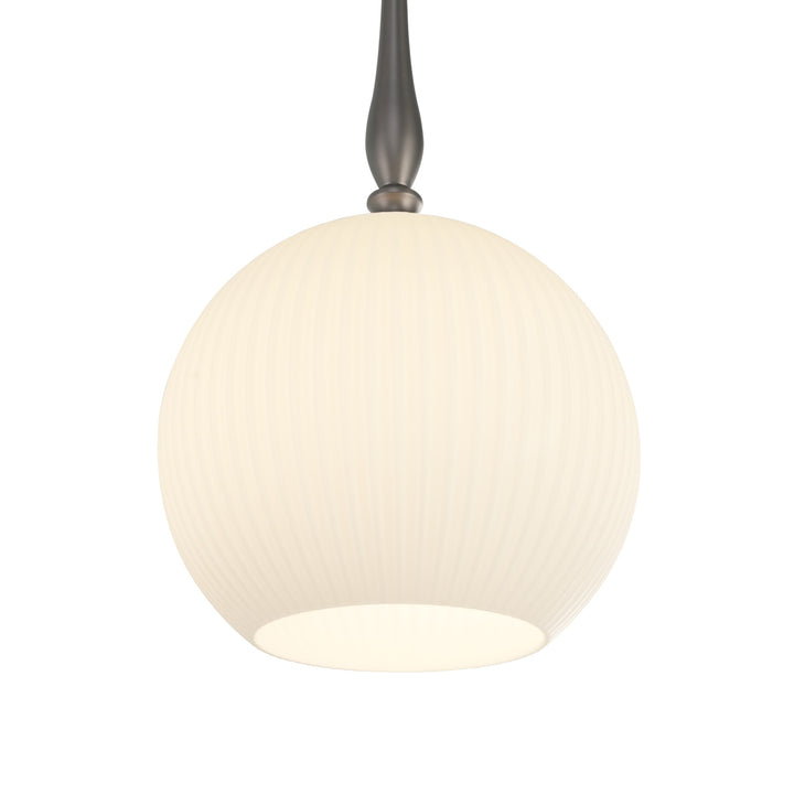 Kate Pendant by Artcraft Lighting - view 7