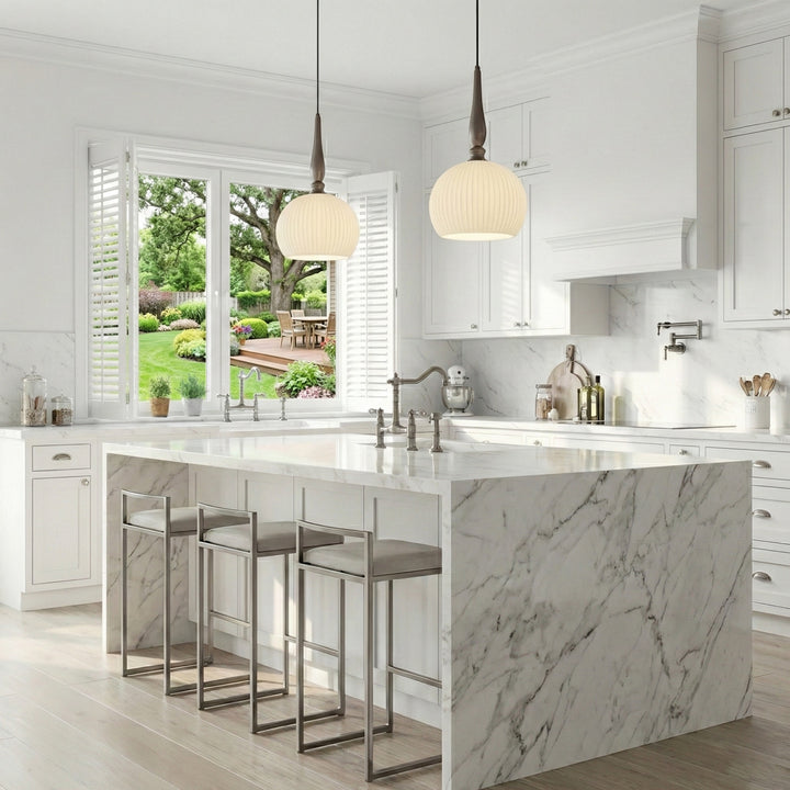 Kate Pendant by Artcraft Lighting - view 11