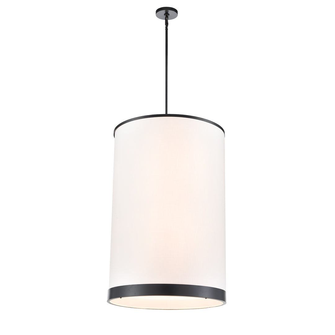 High Street Chandelier