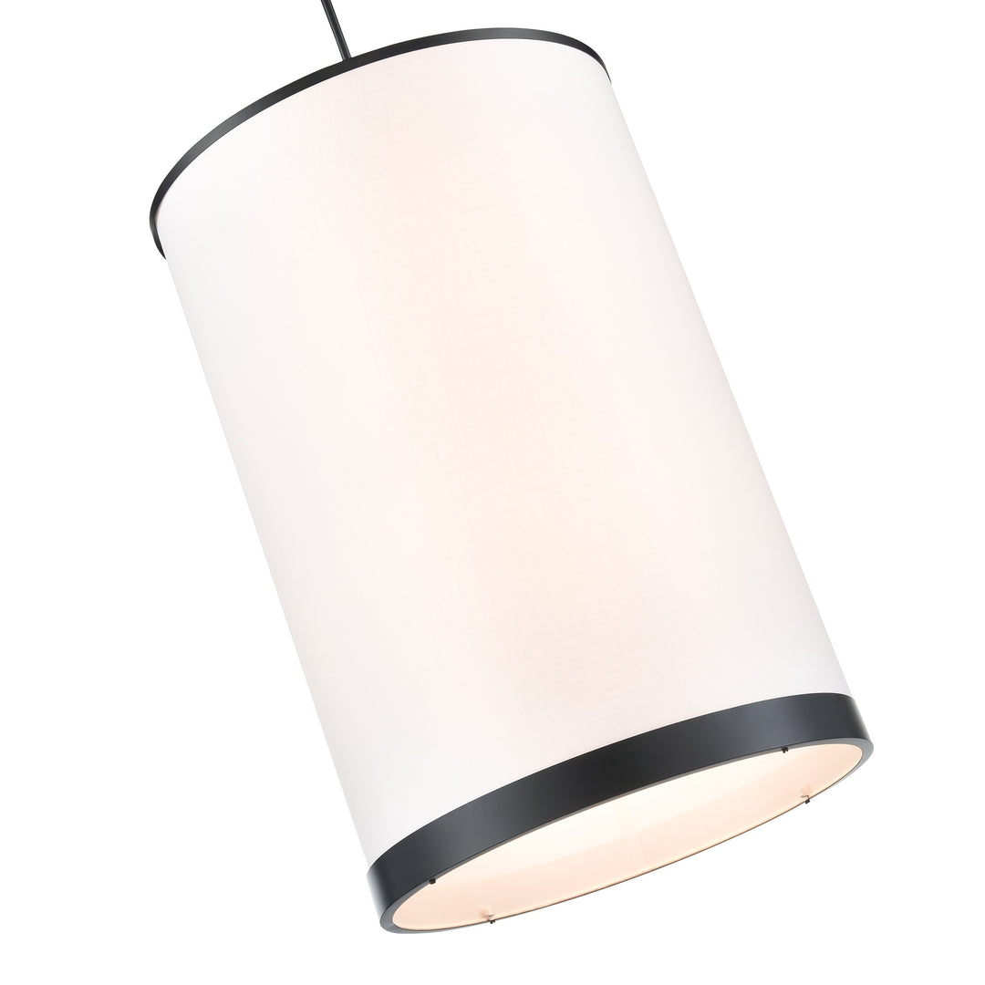 High Street Chandelier