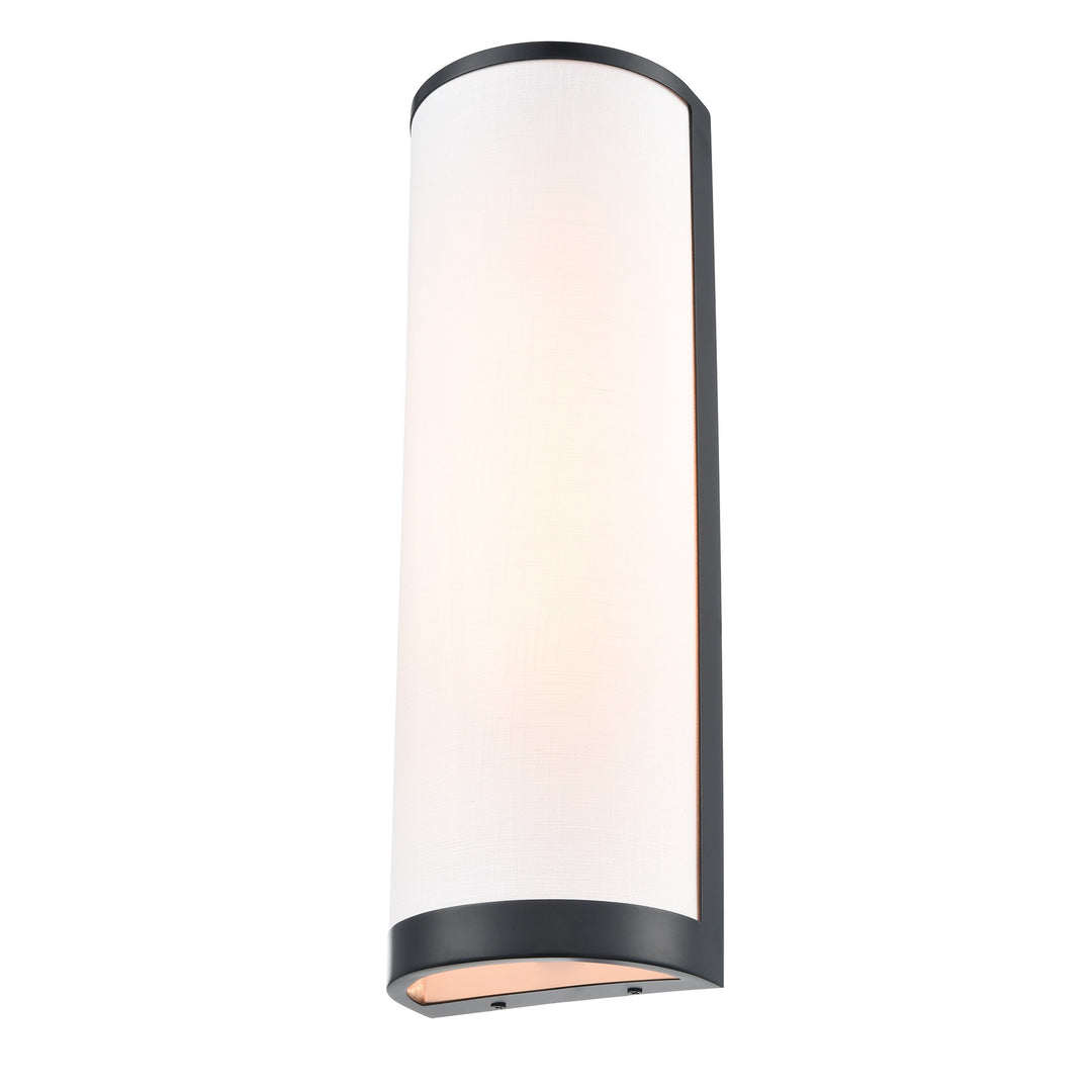 High Street Wall Sconce