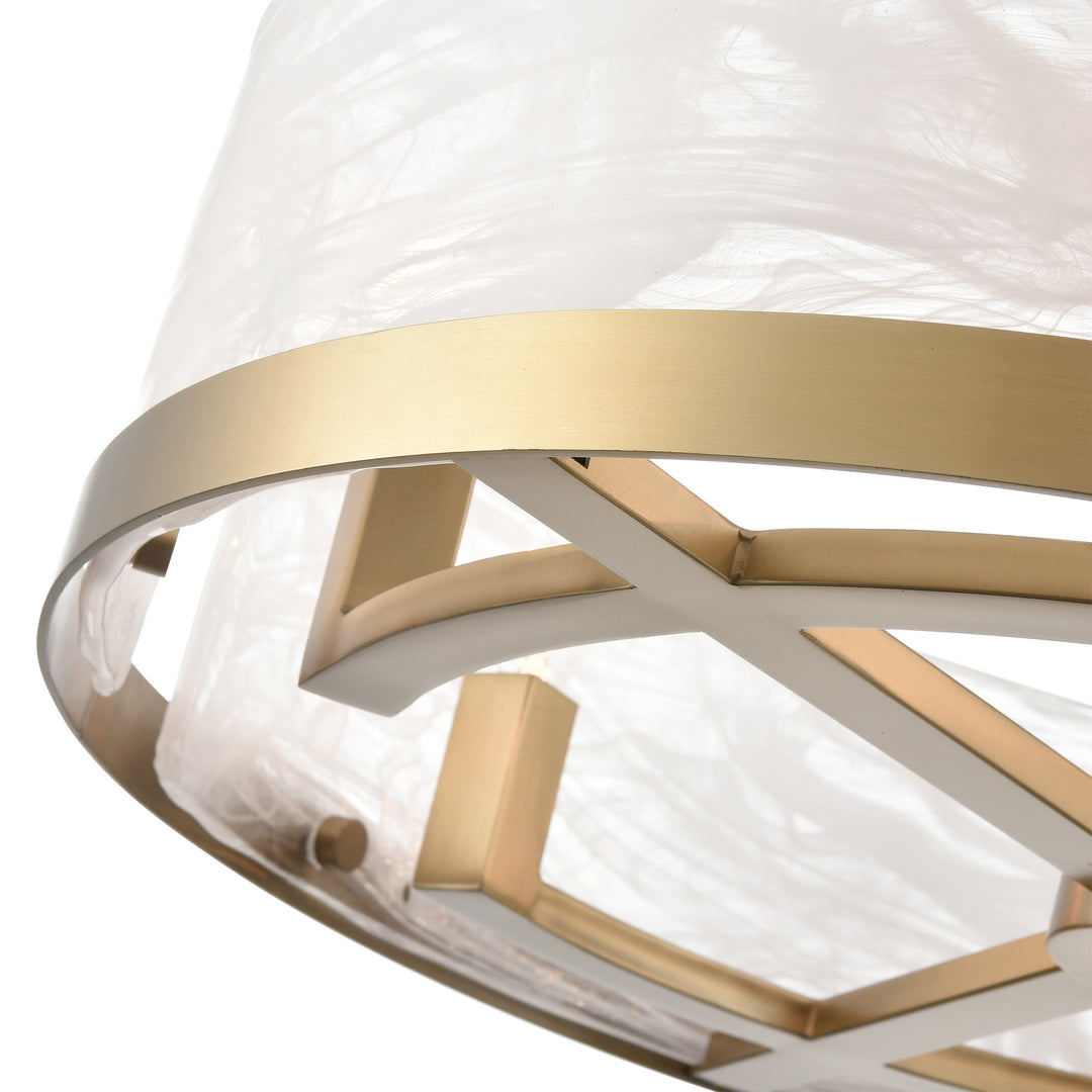 Skye Chandelier by Artcraft Lighting - view 6