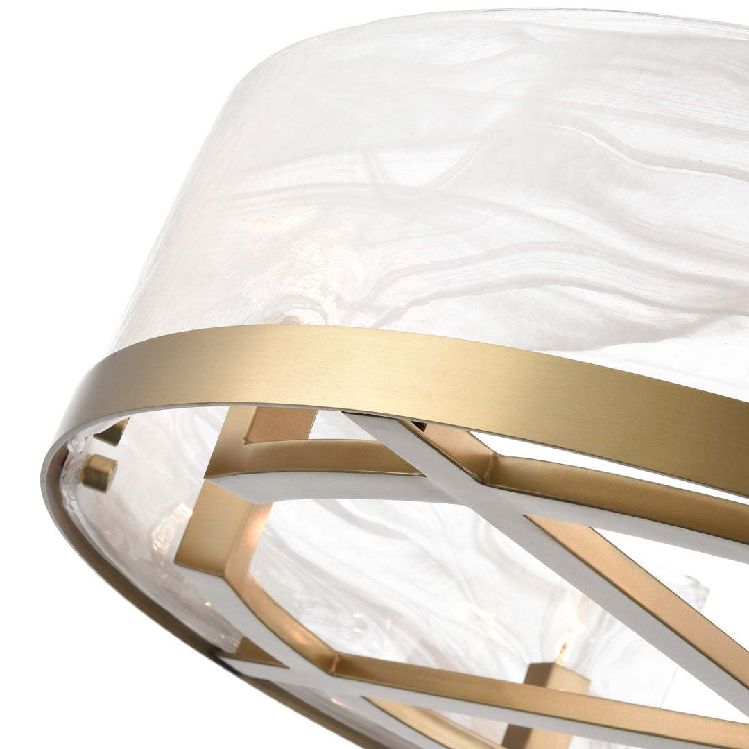 Skye Chandelier by Artcraft Lighting - view 10