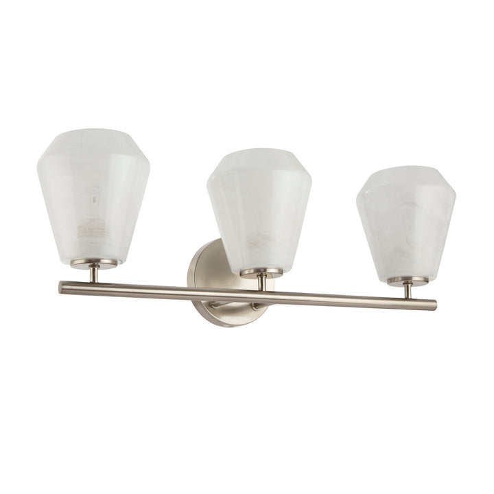 Brooke Vanity Light