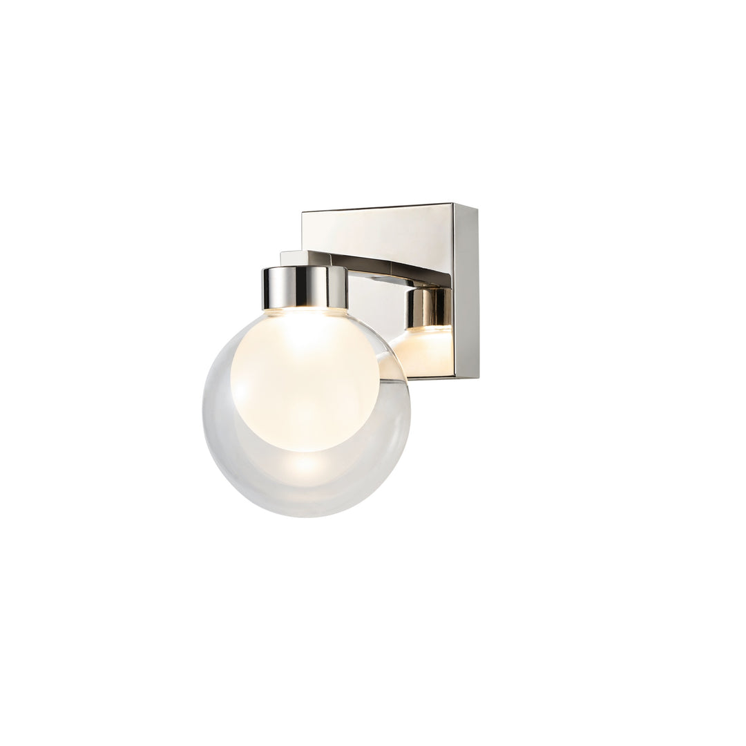 Colton Vanity Light by Artcraft Lighting - view 4