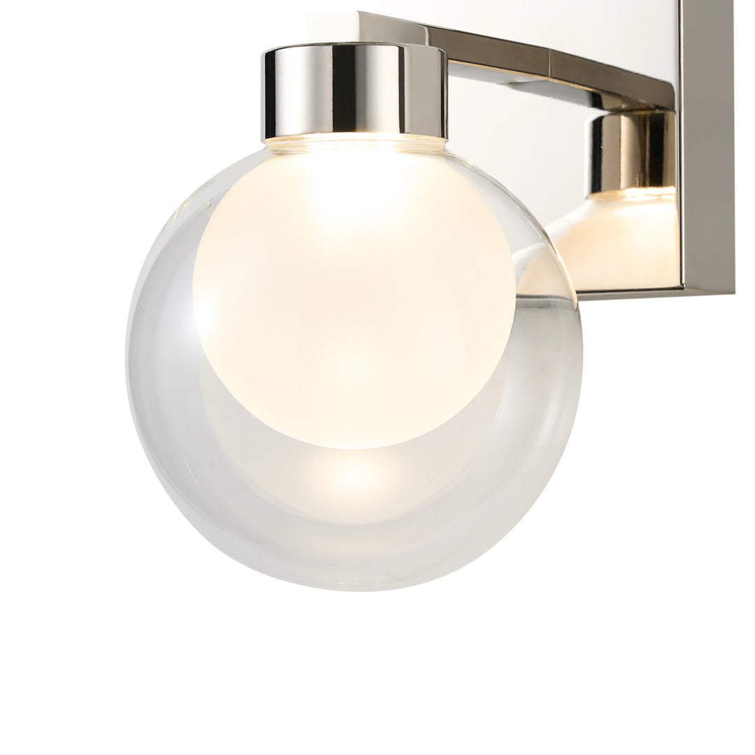 Colton Vanity Light by Artcraft Lighting - view 5
