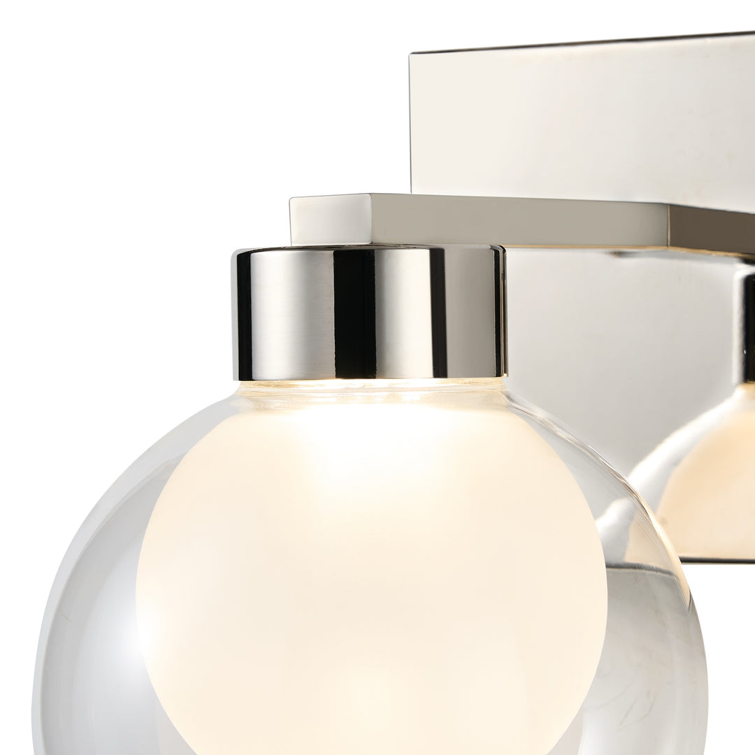 Colton Vanity Light by Artcraft Lighting - view 6
