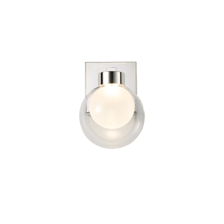 Colton Vanity Light by Artcraft Lighting - view 7