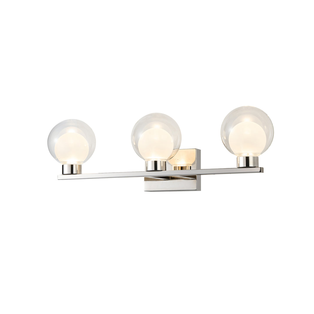 Colton Vanity Light by Artcraft Lighting - view 8