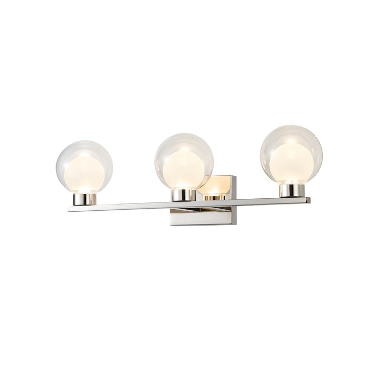 Colton Vanity Light by Artcraft Lighting - view 8