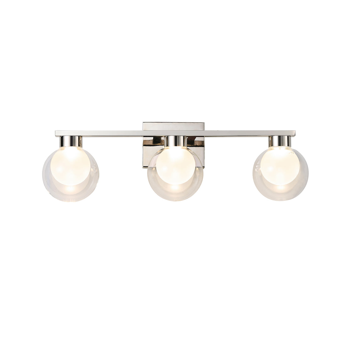 Colton Vanity Light by Artcraft Lighting - view 9